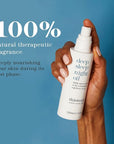 thisworks deep sleep night oil: Sleep-Promoting Luxury For Your Skin, 120ml | 4 fl oz
