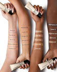 bareMinerals Complexion Rescue Tinted Moisturizer for Face with Travel Size