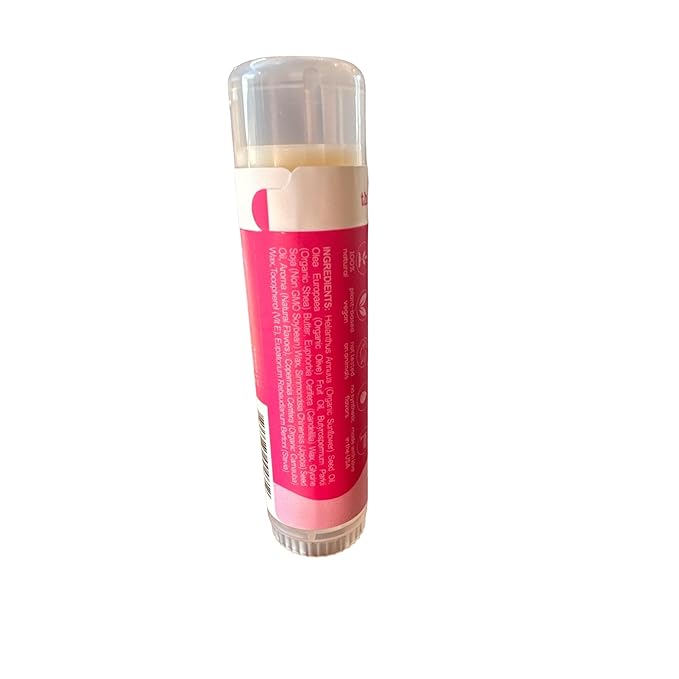 Crazy Rumors Biggie Bubble Gum Flavored balm)