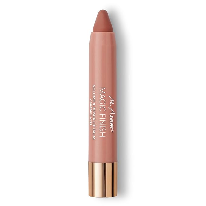 M. Asam MAGIC FINISH Volume & nourishing