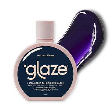 Glaze Super Gloss Color Conditioning