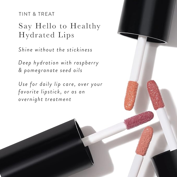 LAURA GELLER NEW YORK Treat-n-Go Tinted Oil,