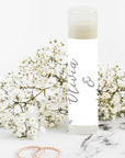 Andaz Press Personalized Bridal Shower Bachelorette Garden