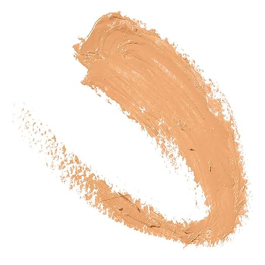 Maybelline New York Cover Stick Corrector Concealer, Medium Beige, . 0.16 oz