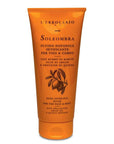 L'Erbolario Soleombra Silky After-Sun Fluid - After Sun Serum - Hydrating Sunburn Relief - Shea Butter, Argan Oil, and Quinoa Proteins - 6.7 oz