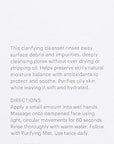 Glo Skin Beauty Purifying Gel Cleanser