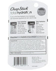 ChapStick Total Hydration Coral Blush 0.12 oz