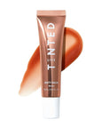 Live Tinted Unity Balm – Ultra-Hydrating Lip Balm with Shea Butter, Hyaluronic Acid & Vitamin E – Universal Warm Tint