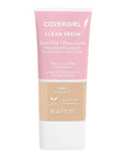COVERGIRL, Clean Fresh Skin Milk Foundation, Medium, 1 may vary)