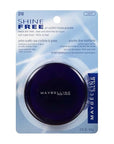Maybelline New York Shine Free Oil Control Loose 0.7 oz