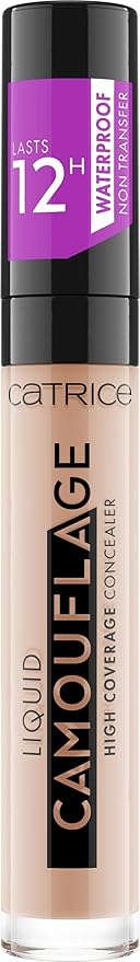 Catrice | Liquid Camouflage High Coverage Concealer |