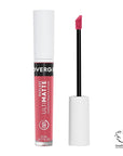 COVERGIRL Outlast UltiMatte One Step Liquid Lip Color, Beso Rosa