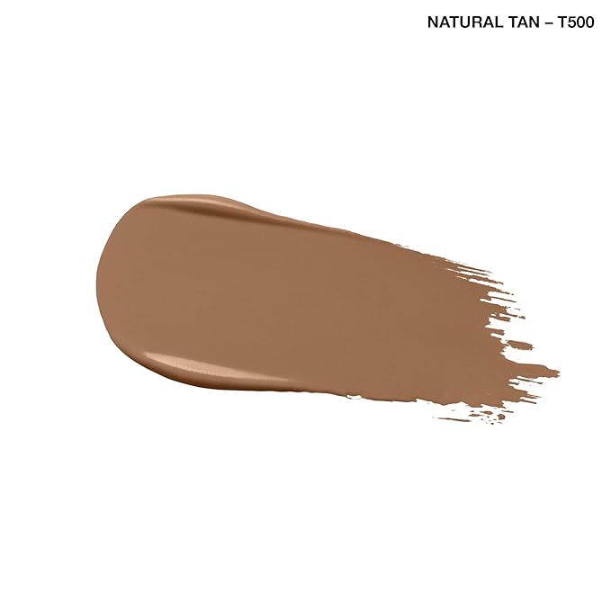 COVERGIRL TruBlend Undercover Concealer, Natural Tan, 0.33 Fl Oz
