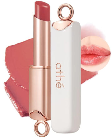 ATHÉ Authentic Lip Balm 11 LOW-KEY
