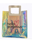 White Barn - Bath and Body Bag