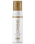 MineTan Caramel Self Tanner Mousse