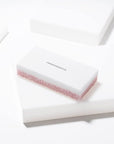 Tweezerman exclusive tea rose pedicure