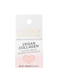Pacifica Beauty Vegan Collagen Cuticle Balm, oz