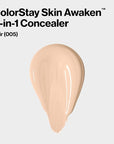 Revlon ColorStay Skin Awaken 5-in-1 Concealer, Lightweight, Creamy fl oz