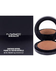MAC Mineralize Skinfinish Natural - Medium Deep Powder Women 0. 35 oz