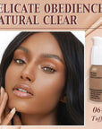2Pcs Matte Liquid Full Coverage Foundation, Flawless Soft of 2)