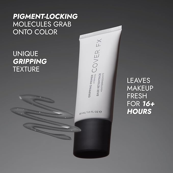 COVER FX Luminous Trio Tinted Moisturizer, Prebiotic and - Tan