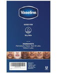 Vaseline Lip Therapy Rosy Lips Mini,