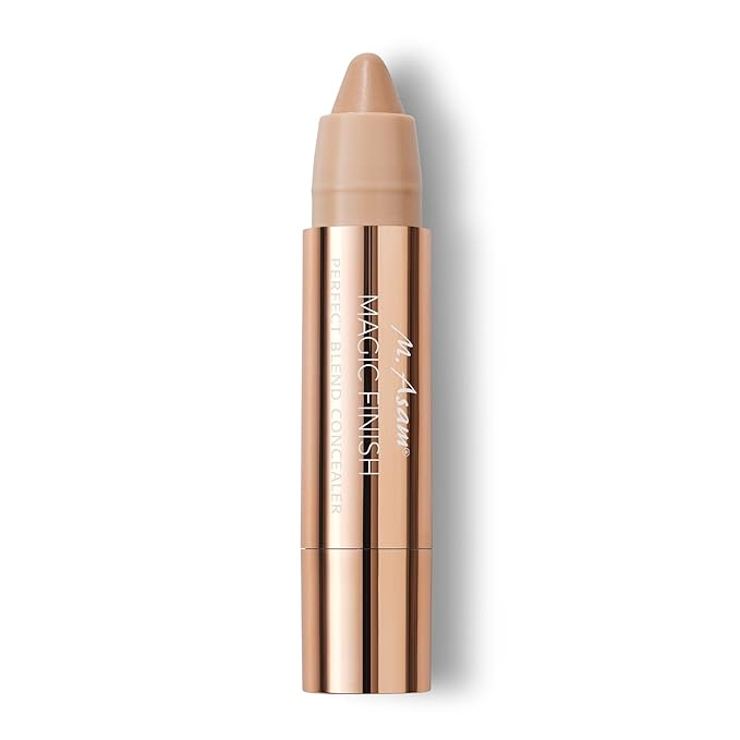 M. Asam MAGIC FINISH Perfect Blend Concealer Nude effect, vegan 1 Oz