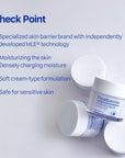 Real Barrier | Extreme Cream Light | Lightweight Daily Soft Face Moisturizer | Facial Moisturizing Cream with Hyaluronic Acid & Ceramides | Sensitive Skin Barrier Korean Skin Care | 1.69 fl oz (50ml)