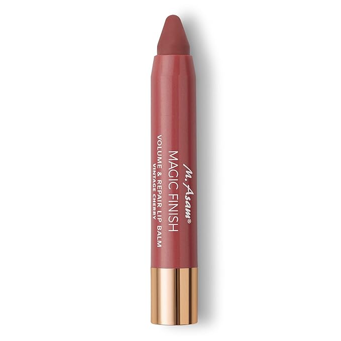 M. Asam MAGIC FINISH Volume & nourishing