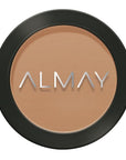 ALMAY Pressed Powder Deep Like Me (Packaging May