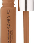 COVER FX Custom Cover Drops, Multi-Use Shade-Adjusting Liquid Deep 2