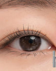 rom&nd HAN ALL FIX MASCARA L01 Long Black