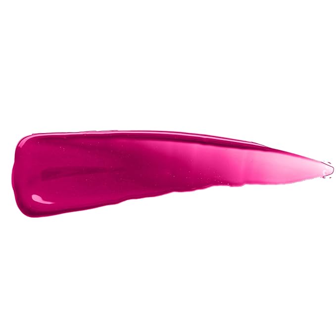 wet n wild Mega Last Stained Glass Lip Gloss, Love Blinding Glare
