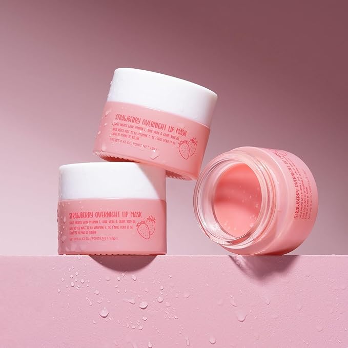 W7 Super Sweet Dreams Strawberry Lip