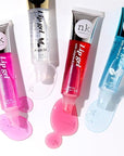 3 Pack Nicka K Lip Gel MINT