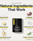 Lumin instant dark circle corrector