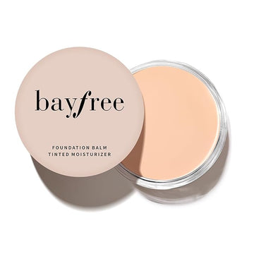 Foundation Balm, Matte Full Coverage Cream Foundation, Mature 0.99 oz