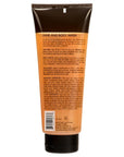 Woody's Hair and Body Wash for Men – 2-in-1 Cleanser & Body Wash, Deep Cleansing, Hydrating, Refreshing Scent, Sulfate-Free, 10 fl oz, 1 Pack