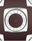 L'Oreal Paris Infallible 24HR Shadow, Smoldering Plum, 0.12 Ounce