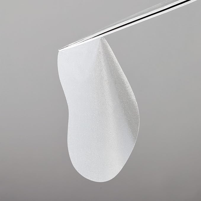 FRANZ UV Protection Peptide Sun Patches, Ultra-Thin Sunshield for Face, 4 Pairs (Regular Size), Anti-Aging & Skin Rejuvenation, Perfect for Outdoor Sports – Golf, Hiking, Driving, Korean Skincare