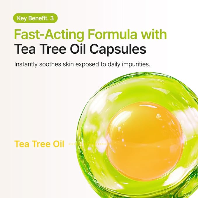 PURITO Azelaic Acid 10% + Kojic Acid + Tea Tree Facial Serum | for Acne & Marks, Breakouts | High-Level Azelaic Acid 10% | Korean skincare, 30mL 1.01 fl.oz