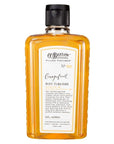 C.O. Bigelow Grapefruit Body Cleanser, Village Perfumer Moisturizing Body Wash for Men & Women with Aloe Vera, Sodium PCA, and Glycerin, 10 fl oz