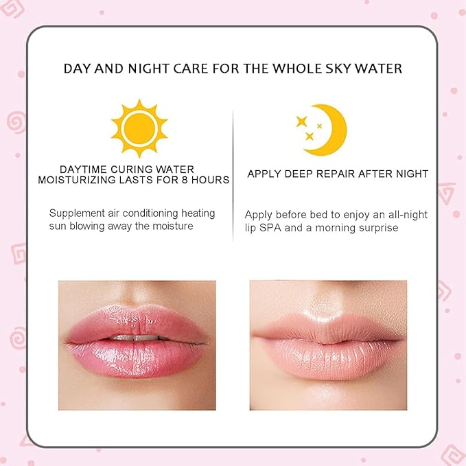 4Pcs Hydrating Clear Lip Oil,Crystal Jelly Honey Lip Gloss with Big Brush,Long Lasting Nourishing Lip Care Lip Glow Oil,Moisturizing Tinted Lip Balm,Fresh Texture Flavoring Oil Lip Makeup