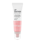 Neutrogena MoistureShine Lip Soother Gloss with SPF 20 Sun Protection, High Gloss Tinted Lip Moisturizer with Hydrating Glycerin and Soothing Cucumber for Dry Lips, Glow 70,. 35 oz