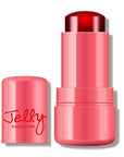 KYDA Water Jelly Tint Blush, Red, Jelly Tinted Lasting Moisturising