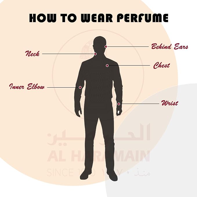 Al Haramain Amber Oud White Edition Eau De Parfum Spray for Unisex 3.4 Ounce