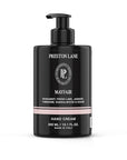 The Hand Cream, Non-Greasy Moisturizer, Nourishing, Essential Oils & Hyaluronic Acid