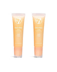 Wloss Away Lip Balm - 2 Piece Set - Vanilla 7 G