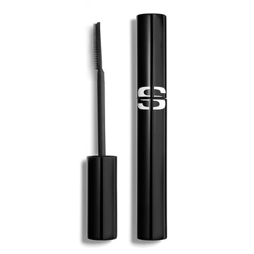 Sisley Paris So Intense Mascara, 1 Deep Black - Visibly Volumizing, Beautifying Mascara - Instant Look of Volume & Length - Long-Wear Formula